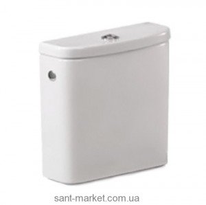 Бачок для унитаза Roca Dama Senso c механизмом смыва 14х40.5х37.5 A341519000