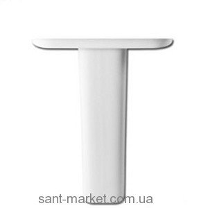 ROCA Dama Senso Square П'єдестал для раковини A337513000