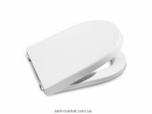 ROCA Meridian - N Кришка для унітазу з механізмом «м'яке закривання» 8012A2004