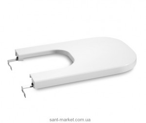 ROCA Gap Крышка для биде с креплениями из нержавеющей стали A806472004