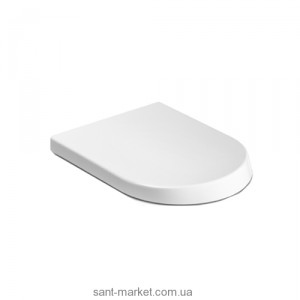 ROCA Nexo Кришка для унітазу з механізмом «м'яке закривання» A80164A004