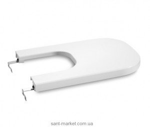 ROCA Gap Кришка для біде з кріпленнями з нержавіючої сталі A806472004