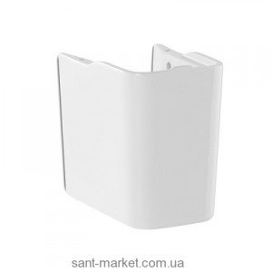 ROCA Gap Полупъедестал для раковины 337471000