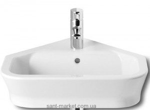 Раковина для ванної підвісна Roca колекція Gap біла A32747R000