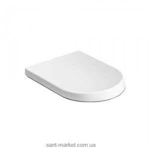 ROCA Nexo Кришка для унітазу з механізмом «м'яке закривання» A80164A004