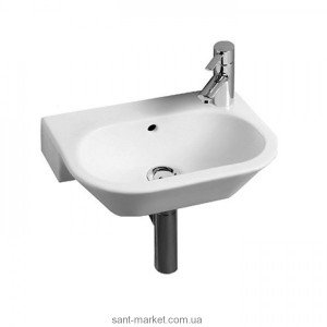 Раковина для ванной подвесная Roca коллекция Nexo белая A327645000