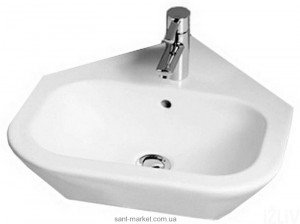 Раковина для ванной подвесная Roca коллекция Nexo белая A327646000