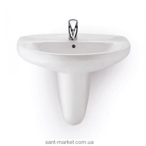 ROCA Victoria Полупьедестал для раковины A336312005