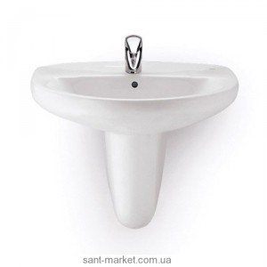 ROCA Victoria Полупьедестал для раковини A336312005