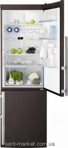 ELECTROLUX SOLO ХОЛОДИЛЬНИК EN 3487 AOO