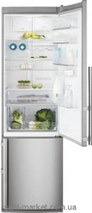 ELECTROLUX SOLO ХОЛОДИЛЬНИК EN 3881 AOX