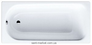 Ванна сталева Kaldewei Saniform Plus 160x75 mod 372-1 1125 0001 0001