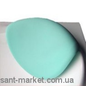 Koller Pool Подголовник Montana Зеленый РКТ