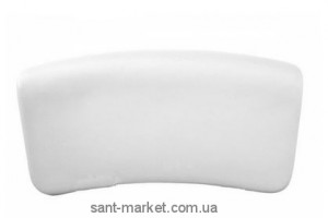 PoolSpa Надувна подушка біла (FRANCJA) PD0000034