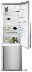 ELECTROLUX SOLO ХОЛОДИЛЬНИК EN 3853 AOX