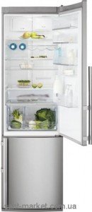 ELECTROLUX SOLO ХОЛОДИЛЬНИК EN 3881 AOX