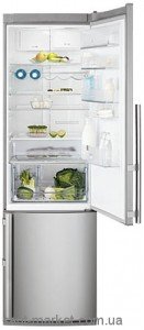 ELECTROLUX SOLO ХОЛОДИЛЬНИК EN 4011 AOX