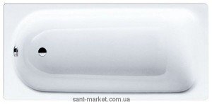 Ванна стальная Kaldewei Saniform Plus 160x75 mod 372-1 1125 0001 0001