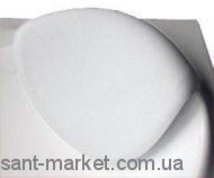 Koller Pool Подголовник Montana white РКТ