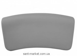 PoolSpa Надувная подушка  серая (FRANCJA) PD0000032