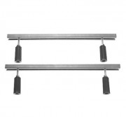 Duravit Ніжки для ванни 79012700000