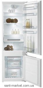 GORENJE ХОЛОДИЛЬНИК RKI 5181 KW