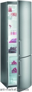 GORENJE SOLO ХОЛОДИЛЬНИК RK 6200 FX
