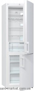 GORENJE SOLO ХОЛОДИЛЬНИК NRK 6191 CW