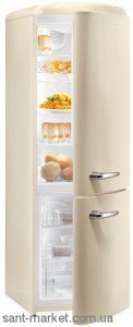 GORENJE SOLO ХОЛОДИЛЬНИК RK 60359 OC
