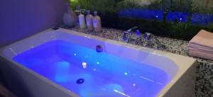 Ванна акрилова прямокутна Duravit колекція Happy D.2 170х75х48 L 700312000000000