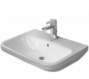 Раковина для ванної підвісна Duravit колекція DuraStyle біла 2319550000