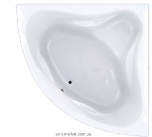 Ванна акриловая угловая Koller Pool коллекция Tera 150х150х46