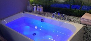 Ванна акрилова прямокутна Duravit колекція Happy D.2 170х75х48 L 700312000000000