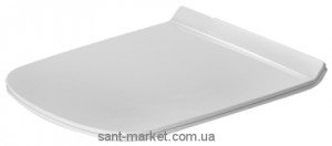 Duravit DuraStyle Крышка для унитаз SoftClose (Только для арт. 25370900) 60590000