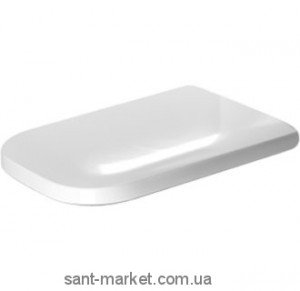 Duravit Happy D.2 Крышка для унитаза SoftClose (Только для арт. 2550090000) 0064690000