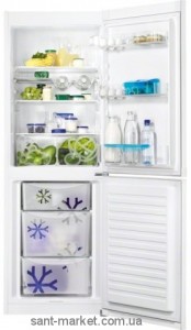 ZANUSSI SOLO ХОЛОДИЛЬНИК ZRB33104WA
