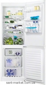 ZANUSSI SOLO ХОЛОДИЛЬНИК ZRB34214WA