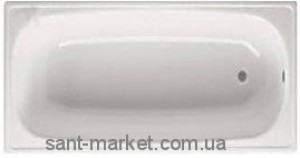  Ванна стальная Koller Pool прямоугольная 130x70 белая B30E1200E