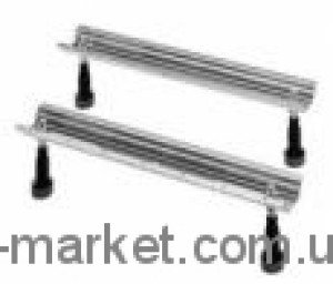 Koller Pool Ніжки до акріл.ваннам Гентіана РКП