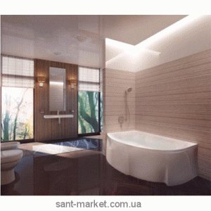 Koller Pool Панель Nera 160x105L