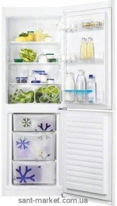 ZANUSSI SOLO ХОЛОДИЛЬНИК ZRB32210WA