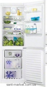ZANUSSI SOLO ХОЛОДИЛЬНИК ZRB34337WA