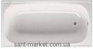 Ванна стальная Koller Pool прямоугольная 140x70 белая B40E1200E