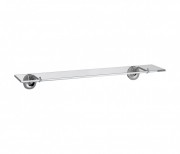 Hansgrohe AXOR STARCK Поличка скляна 40860000