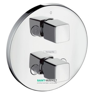 Hansgrohe Внешняя часть запорного вентиля 31958000