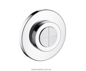 Hansgrohe iControl mobile Запірний / перемикаючий вентиль 15945000