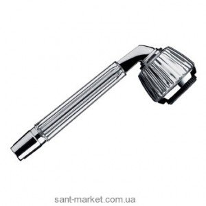 Душова лійка Hansgrohe колекція Selecta Classic хром 28315000