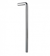 Hansgrohe Кутовий патрубок 90 ° 53646000