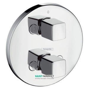 Hansgrohe Внешняя часть запорного вентиля 31958000