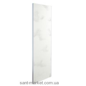 Hansgrohe AXOR URQUIOLA Радіатор настінний монтаж 42501000